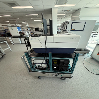 Molecular Devices ImageXpress Confocal HT.ai High Content Imaging System image 0